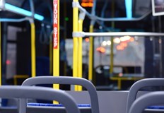 Девет градски линии ще возят пътници без билетиОбщина Русе ще