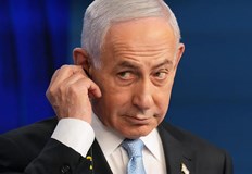 Разоръжаването на Хамас е следващата стъпка потвърди израелският премиер след