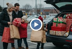 Рекорден оборот отчитат търговците НАП следи засилено покупките в последния