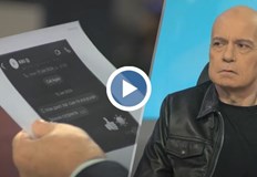 Слави Трифонов Пеевски наричал Кирил Петков с прякора Кики Лидерът