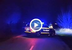 Четирима ученици от гимназията по облекло са пътували в колата