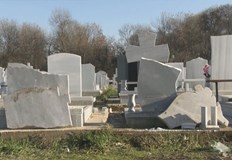 Полицията издирва извършителите на безпрецедентния погром охранителната фирма прави вътрешна