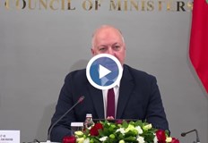 Премиерът подчерта значението на сигурността и отпадането на визите за