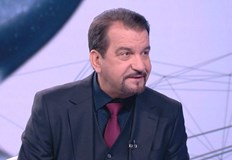 Милосърдието не е празник а ежедневна грижа заяви телевизионният водещ