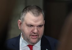 Александър Евтимов беше освободен вчера срещу гаранция от 5000 леваРешението