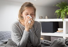 Инфекцията пълни болниците на Острова здравните власти очакват пик на