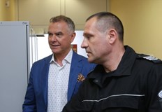 Божидар Бобоков напуска ареста с най леката мярка за неотклонение след
