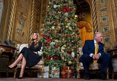 резидентът се пошегува с инфилтрация и похвали въглищата по време