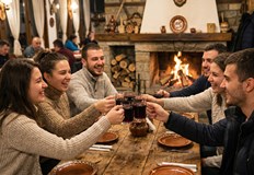 Полицията следи за реда в курорта кувертите достигат 100 леваХиляди