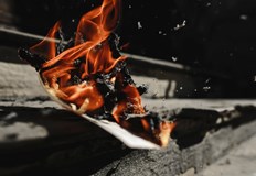 Ликвидирани са 58 пожара няма пострадали гражданиЕкипите на Главна дирекция