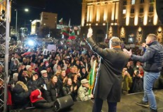 Гражданската инициатива настоява прокуратурата да се самосезира за действията на