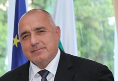 Лидерът на ГЕРБ отчете успех на кабинета и нападна ПП