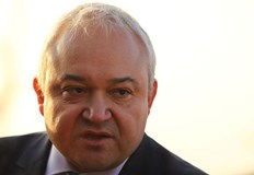 Бившият вътрешен министър отговаря за щети в размер на близо