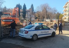 Мъжът е починал в болницата въпреки усилията на лекарите Инспекцията