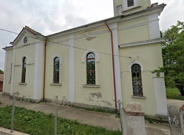 Започва дарителска кампания за реставрация на храм „Свети Георги“ в Мартен