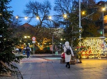 Област Русе е с най-добър образователен статус на работната сила