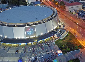 Светла Николаева: Общината дели русенци на удобни и забравени за концерта в "Арена Русе" Светла Николаева: Общината дели русенци на удобни и забравени за концерта в "Арена Русе"