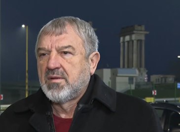 Драгомир Драганов: Имаме готовност да пуснем пето и шесто гише на Дунав мост