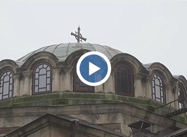 Благотворителен концерт подпомага ремонта на 90-годишна църква в Русе