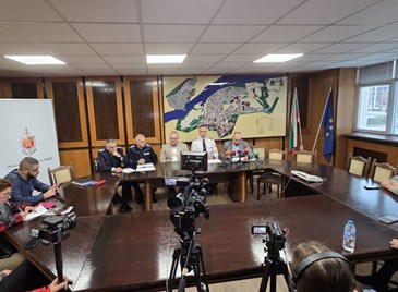 МВР - Русе разби група за фентанил