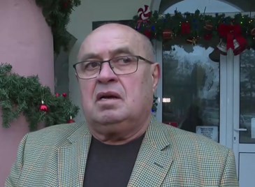 Жители на село Ряхово все още чакат дърва за огрев, платени през юли