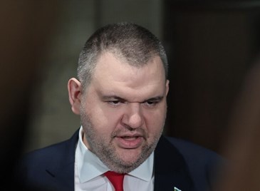 Делян Пеевски: ПП-ДБ бяха 9 месеца част от нас