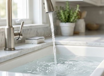 ВиК - Русе замразява цените на водата въпреки решението на КЕВР