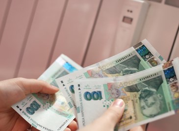 Пишат нова формула за сметките за парно