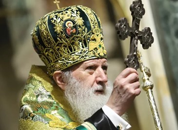 Оспорват инициативата за паметник на патриарх Неофит в Русе