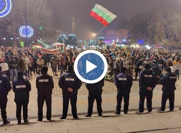 Русенци: Не сме съгласни да ни стрижат нито от София, нито от тук