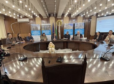 Четири русенски блока получават фотоволтаици и пълно обновяване Четири русенски блока получават фотоволтаици и пълно обновяване