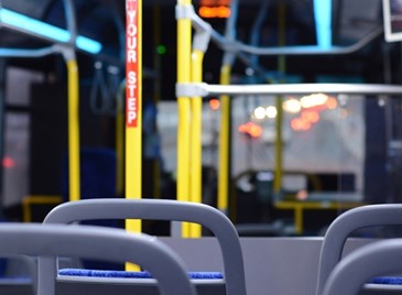 Община Русе пуска безплатен транспорт в новогодишната нощ