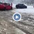 Дрифтове на Бузлуджа вкарват шофьори в снежен капан