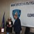 Директорът на ОДМВР - София подари оръжие на прокурор Наталия Николова