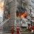 Пожарникарите в Русе гасиха 100 пожара от октомври насам