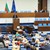 Парламентът прие окончателно удължителния бюджет