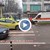 Такси блъсна жена на пешеходната пътека в Русе