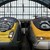 Eurostar възстановява движението под Ламанша