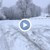 Студ и сняг сковаха България на Коледа