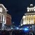 Полицията въвежда контролно-пропусквателни пунктове за протеста довечера в София