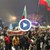 Русенци скандират "Оставка" и "Мафия" под прозорците на властта