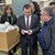 Пенчо Милков благодари на завода „Найден Киров“, че осигурява работа на русенци