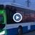 Шофьор създава коледно настроение в градския транспорт на Варна