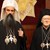 Вселенската патриаршия посрещна патриарх Даниил