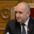 Радев: Мъжете в ГЕРБ се крият зад жени