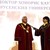 Христо Белоев получи званието "Доктор хонорис кауза" на Русенския университет