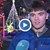 16-годишен ученик озари дома си с 25 000 коледни светлини