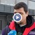 Теодор Цветков: Искам да привлека вниманието към опазването на световните води Теодор Цветков: Искам да привлека вниманието към опазването на световните води