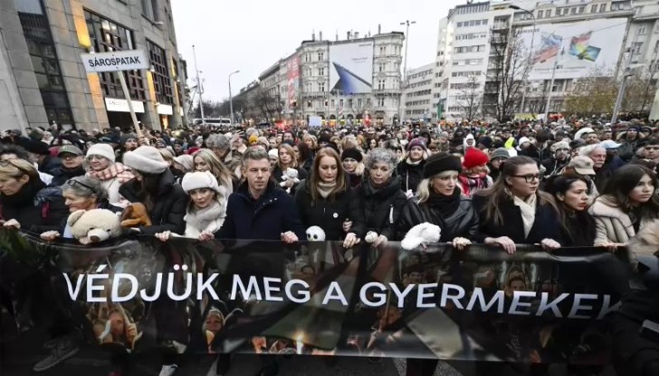 Недоволството ескалира след разкрития за брутално насилие над деца в държавен дом за малолетни Недоволството ескалира след разкрития за брутално насилие над деца в държавен дом за малолетни