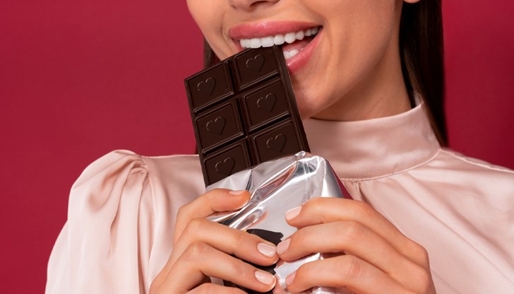 Сладкото изкушение подобрява паметта и имунитета, но крие рискове при прекаляване Сладкото изкушение подобрява паметта и имунитета, но крие рискове при прекаляване